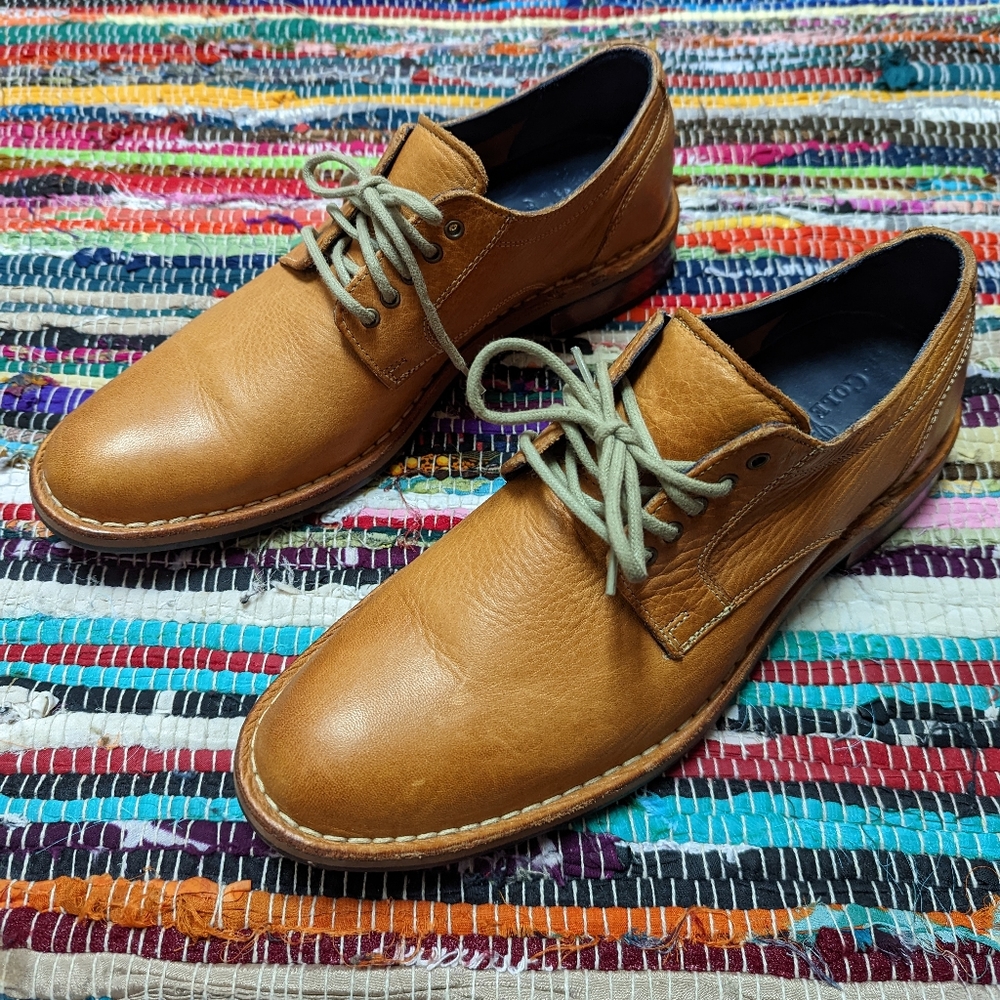 COLE HAAN SHOES